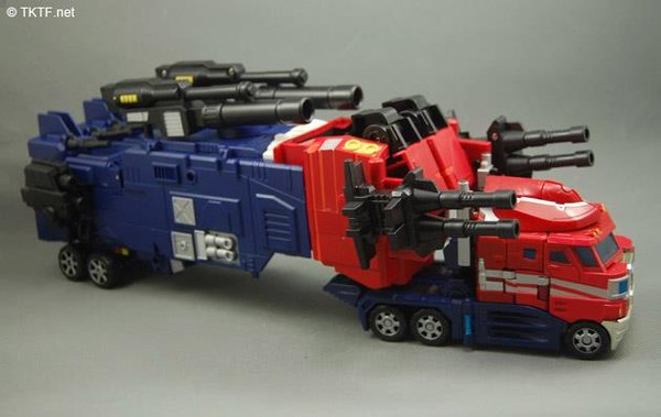 Xovergen TrailerForce TF 01 Masterarmor Combined Supermode Images  (26 of 28)